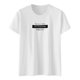 thumbnail image 4 of Blusa Termica Gibobby Mujer Casual Letras Impresión Diaria Cuello Redondo Manga Corta L, 4 of 5