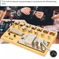 thumbnail image 4 of Greensen High Quality Ring Earring Bending Tools Ring Bender Maker Jewelry Making Tools, Ring Bender, Bending Device, 4 of 7