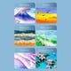 thumbnail image 4 of Oil Pastels Set Of 24/36/48 Color Soft Oil Pastels For Art Painting, Drawing, Blending, Oil Crayons Pastels Art Supplies, 4 of 5