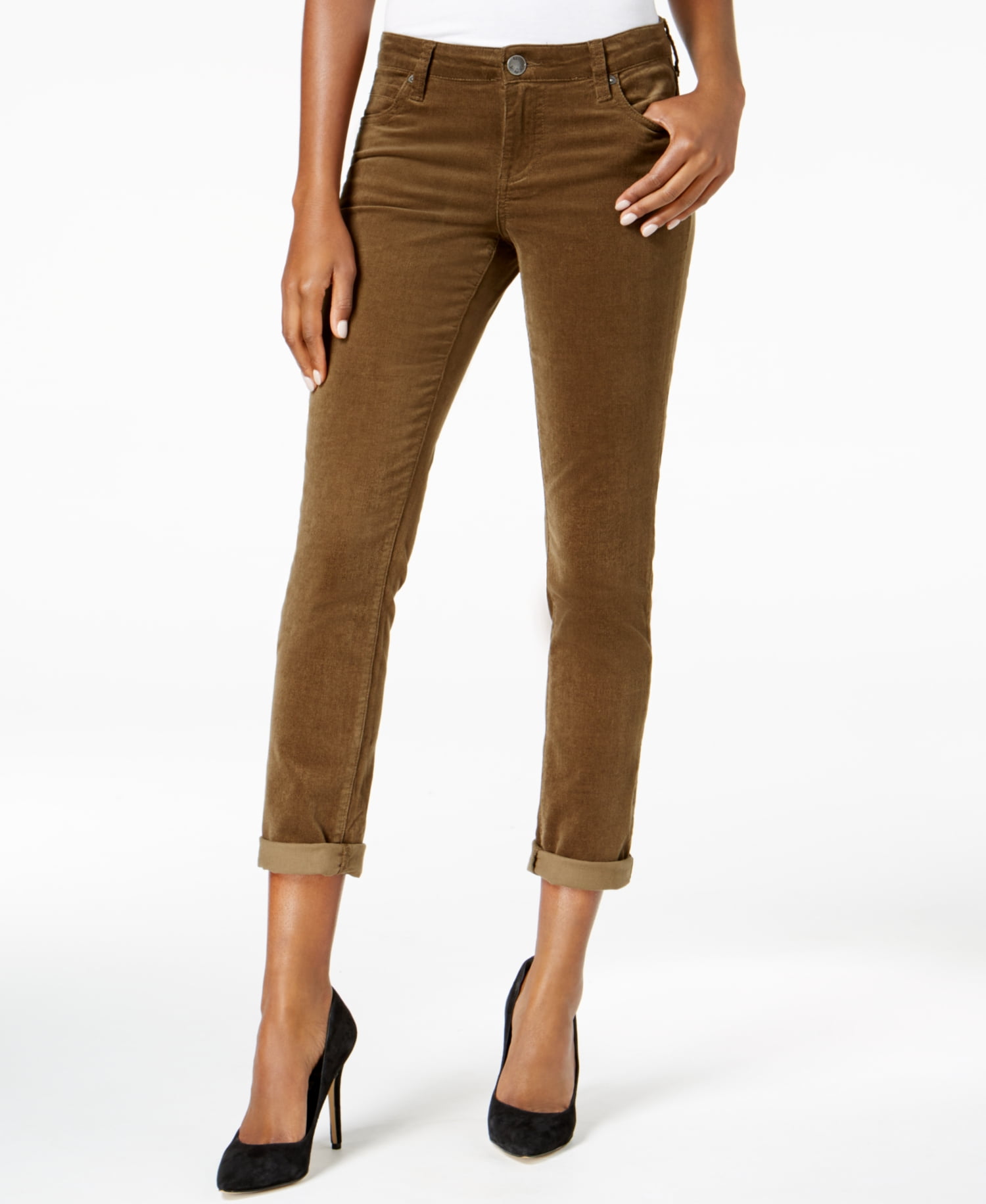 Kut from the Kloth - Catherine Corduroy 