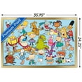 thumbnail image 2 of Personnages Nickelodeon, 2 of 4