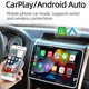 thumbnail image 5 of Radio Estéreo para Coche 1 Din 10.1 Pulgadas Android 13 CarPlay Auto MirrorLink, 5 of 9
