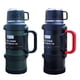 thumbnail image 3 of Taza Cateissary de acero inoxidable termo para bebidas calientes o frías 2L, 3 of 6