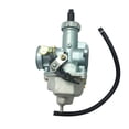 thumbnail image 2 of As Picture Metal This Carburetor Is Built To Last With Its Solid Construction, 2 of 7