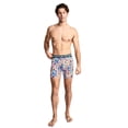 thumbnail image 4 of Jockey Sport Men's Stability Pouch Microfiber 6" Boxer Brief, 4 of 4