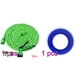 thumbnail image 1 of Manguera de jardín Tubería de agua flexible retráctil Tubería de riego por aspersión + Cinta selladora Cinta selladora de Devanado de tubería de agua de aire Accesorio de sellado de tubería roscada Advancent JJ14585-04B*1+TO000526-01*1, 1 of 6