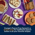 thumbnail image 7 of (2 pack) Voyage Foods Top 9 Allergen-Free Peanut-Free Spread 16 oz Jar, 7 of 7
