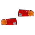 thumbnail image 1 of Par de Calaveras Mirage 1993 A 1996 Mitsubishi C/Arnés TYC ., 1 of 4