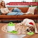 thumbnail image 2 of Dispensador automático de golosinas para perros, juguete de entrenamiento PETGEEK IQ, 2 of 9