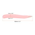 thumbnail image 2 of Unique Bargains Magnetic Desk Stapler Remover with Utility Knife, Pink, 2 Count, 2 of 6