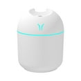 thumbnail image 1 of Humidifiers for Bedroom Usb Humidifier, Quiet Cold Mist Humidifier, Suitable for Bedrooms and offices, Plants, Easy to Cleancool Mist Humidifiers, 1 of 7