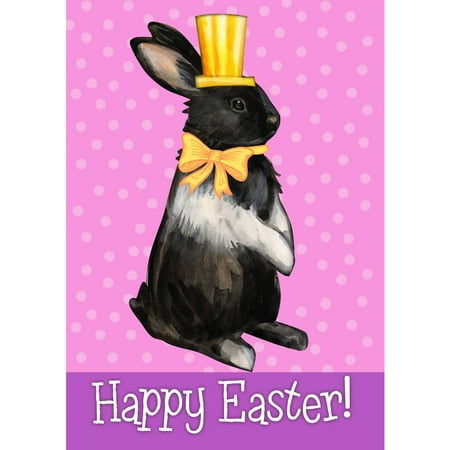 Happy Easter Bunny 03