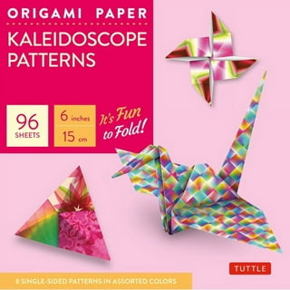 Origami Paper: Types & Where to Buy - EuroSchool