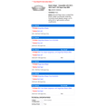 thumbnail image 2 of Brake Caliper - Compatible with 2013 - 2022 Ford F-350 Super Duty RWD - Raybestos, 2 of 2