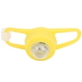 thumbnail image 4 of Children Bike Light, Colorful Bike Light Warning Effect Silicone  for Handlebars for Outdoor Use, 4 of 8