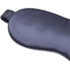 thumbnail image 2 of Máscara de seda para dormir, antifaz para los ojos con relleno de seda de doble capa y correa elástica para dormir toda la noche, viajar y tomar la siesta, antifaz para los ojos con bolsa, 2 of 7