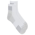 thumbnail image 2 of Dr. Scholl's Women's Ankle Plantar Fasciitis Socks, 3 Pack, Size 6-9, 2 of 5