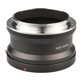 thumbnail image 3 of Anillo Adaptador de montaje de lente yuxing Para lente 645 PK645 y montura G GFX100 GFX50S GFX50R GFX100S Cámara Negro, 3 of 5