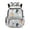 Cute Cat Flower, variant on Aplkyhs Cute Dinosaur Backpack for Kids 6-12 Ergonomic Lightweight 17 Inch School Bag with Adjustable Straps for Elementary Outdoor