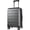 Gray, variant on KROSER Carry On Luggage 20" Hardside Expandable with Spinner Wheels & Built-in TSA Lock, Durable Suitcase Rolling Luggage with USB Port, White
