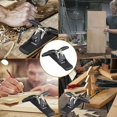 thumbnail image 5 of Lishi Woodworking Hand Plane - Perfect Tool for Carpentry, Cutting, and Wood Planing, 5 of 5