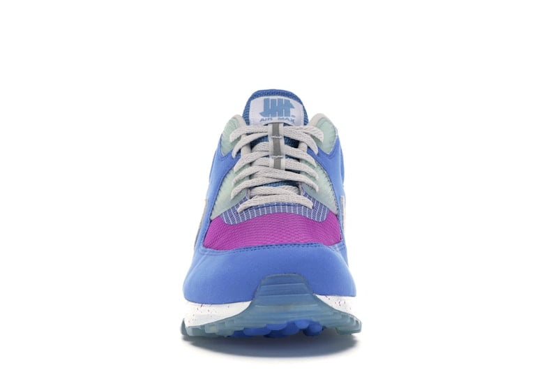 Nike Men's Air Max 90 20 Undefeated Blue Running Shoes, from StockX