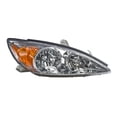 thumbnail image 1 of FARO CAMRY 2002 al 2004 TOYOTA Derecho/Pasajero DEPO  ., 1 of 4