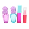 thumbnail image 4 of Jugar juguete de maquillaje, juego de peluquería y maquillaje, juego de juguetes de maquillaje para niñas, kit de juguete de peluquería y maquillaje, el mejor de su clase, 4 of 8