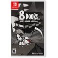thumbnail image 1 of 8Doors: Arum’s Afterlife Adventure Nintendo Switch, 1 of 1