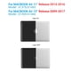 thumbnail image 3 of Funda IBENZER compatible con MacBook Air de 13 pulgadas A1466/A1369, 3 of 9