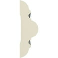 thumbnail image 3 of 2 3/4"H x 1 7/8"P x 94 1/2"L Kepler Chair Rail, 3 of 6
