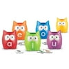 Vowel Owls Sorting Set-3