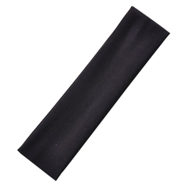 Xihbxyly Banda para El Sudor Deportiva, Diseño Unisex Elegante, Ajuste Elástico, Colores de Moda, Ideal para Yoga y Ejercicio, Talla Única.