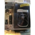 thumbnail image 5 of Black & Decker PI100ASB-CA 100 Watt Power To Go MicroSlim AC/USB Power Inverter - Black, 5 of 5