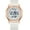 RoseWhite, variant on Woman Sport Watch Digital Sport Watch with Stopwatch/Alarm/Dual Time/Calender Waterproof Watch for Woman Gifts for Woman Teen
