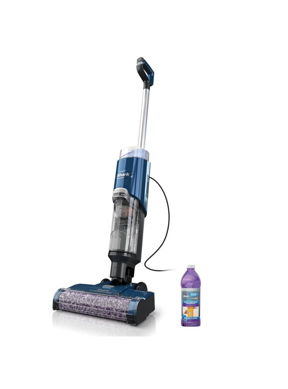 Shark Vacuums Blue