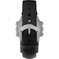 thumbnail image 3 of Reloj Digital Timex Caja Negra 33 mm Correa Negra, 3 of 5