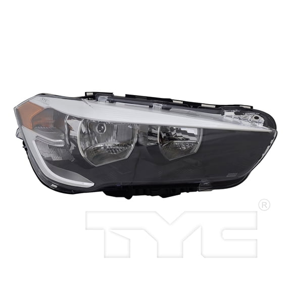 TYC 20-16571-00 TYC Regular Fits select: 2016-2020 BMW X1 XDRIVE28I