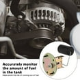 thumbnail image 4 of Universal Fuel Level Sensor, Fuel Tank Sender Unit , Fuel Gauge Sending Unit for Car Truck Generator Tractor with High Accuracy and Longevity, 4 of 7