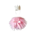 thumbnail image 2 of Summer Gooses Outfit Suitable For 23 Inch Tall Porch Cement Statues Cute Gooses Dress Costumes For Outdoor Summer Decor Does Not Include Geese, 2 of 6