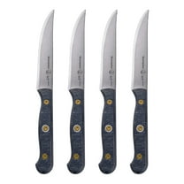 Messermeister Custom 4-Piece Steak Knife Set