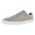 thumbnail image 2 of Puma Basket Classic Embossed Wool Casual Men's Shoes Size, 2 of 4