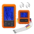 thumbnail image 3 of 1pc Thermometer Accurate Kitchen Thermometer Food Thermometer, 3 of 3