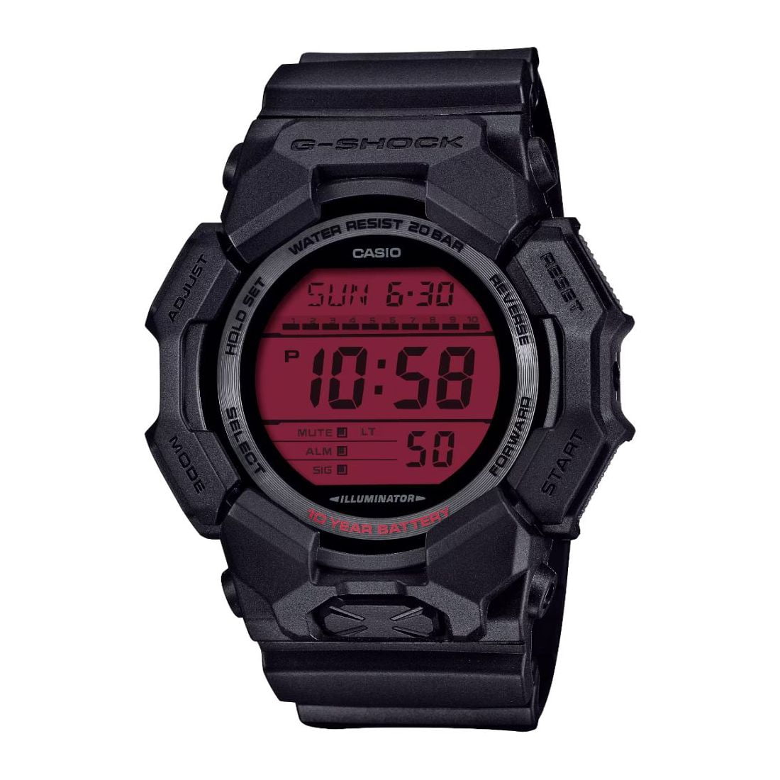 K*T様 Standard California CASIO G-SHOCK ea9ea66f-9cb3-4853-a761-