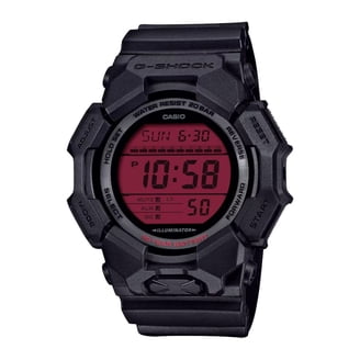 Casio G-Shock, Men's Tough Solar Atomic Watch, DW6900, Shock