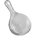thumbnail image 1 of WHAMVOX Cucharón Reutilizable Para Uso Doméstico En Cocina Y Jardín Con Mango Ergonómico Color Claro, 1 of 8
