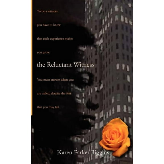 The Reluctant Witness (Paperback)