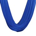 thumbnail image 4 of Yoga Hamaca Columpio Trapecio Anti Gravedad Fuerte Cómodo Ejercicios Pilates Fitness Flexibilidad Núcleo Fuerza Azul Soledad Yoga Swing, 4 of 8