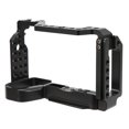thumbnail image 2 of Rdeghly Camera Cage With Cold Shoe Mount For A6600 Camera For Microphone Monitor, 2 of 8
