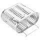 thumbnail image 1 of Luxshiny Organizador De Cubiertos Plata Para Cocina Con Resistente Y Para, 1 of 6